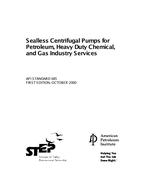 API Std 685 PDF