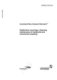 AS/NZS 3733 PDF