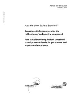 AS/NZS ISO 389.1 PDF