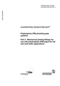 AS/NZS 2642.3 PDF