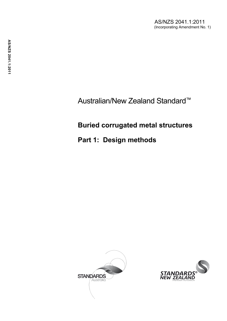 AS/NZS 2041.1 PDF