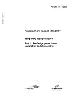 AS/NZS 4994.2 PDF