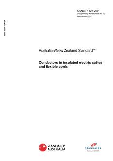 AS/NZS 1125 PDF