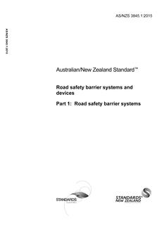 AS/NZS 3845.1 PDF