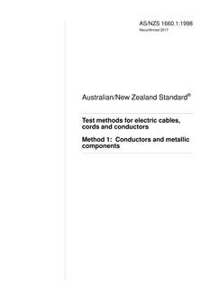 AS/NZS 1660.1 PDF