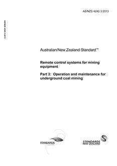 AS/NZS 4240.3 PDF