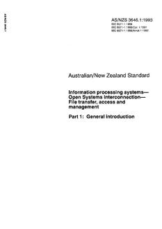 AS/NZS 3646.1 PDF