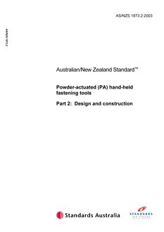 AS/NZS 1873.2 PDF