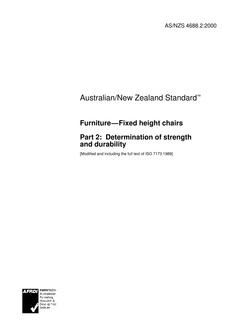 AS/NZS 4688.2 PDF