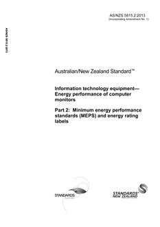 AS/NZS 5815.2 PDF