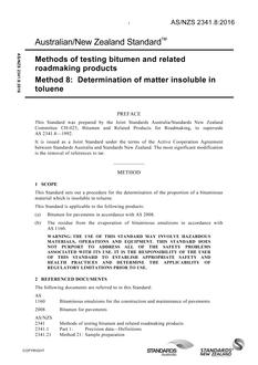 AS/NZS 2341.8 PDF