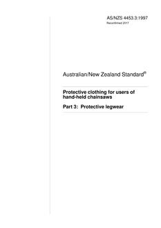 AS/NZS 4453.3 PDF