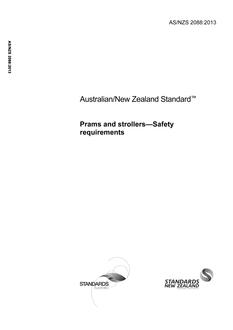 AS/NZS 2088:2013 PDF