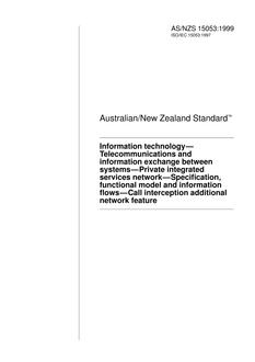 AS/NZS 15053 PDF