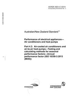 AS/NZS 3823.4.3 PDF