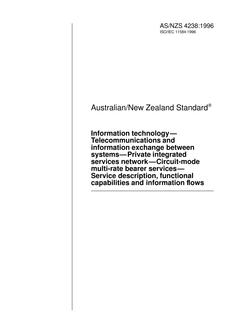 AS/NZS 4238 PDF