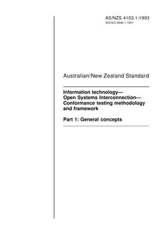 AS/NZS 4103.1 PDF