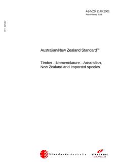 AS/NZS 1148 PDF