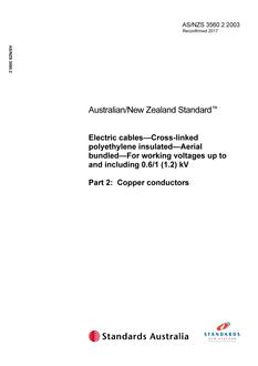 AS/NZS 3560.2 PDF