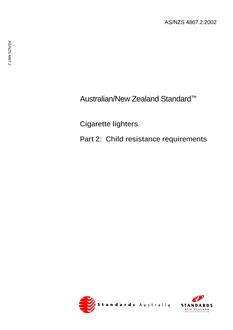 AS/NZS 4867.2 PDF