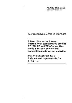 AS/NZS 4170.3 PDF