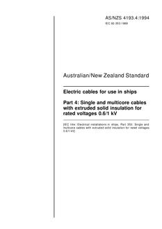 AS/NZS 4193.4 PDF