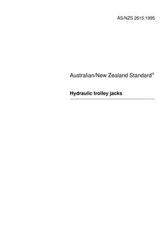 AS/NZS 2615:1995 PDF