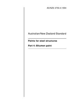 AS/NZS 3750.4 PDF