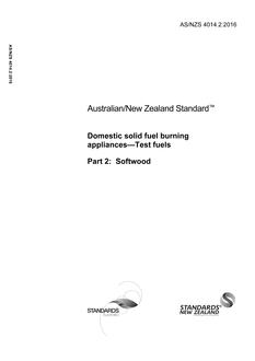 AS/NZS 4014.2 PDF