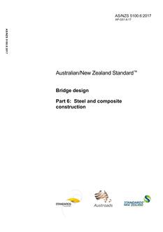 AS/NZS 5100.6 PDF