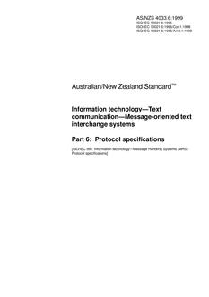 AS/NZS 4033.6 PDF