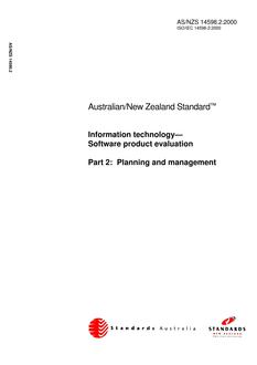 AS/NZS 14598.2 PDF