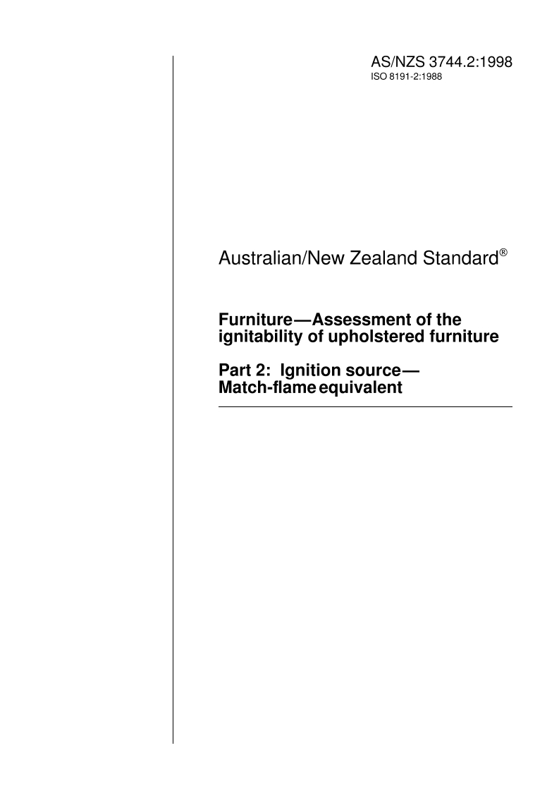 AS/NZS 3744.2 PDF