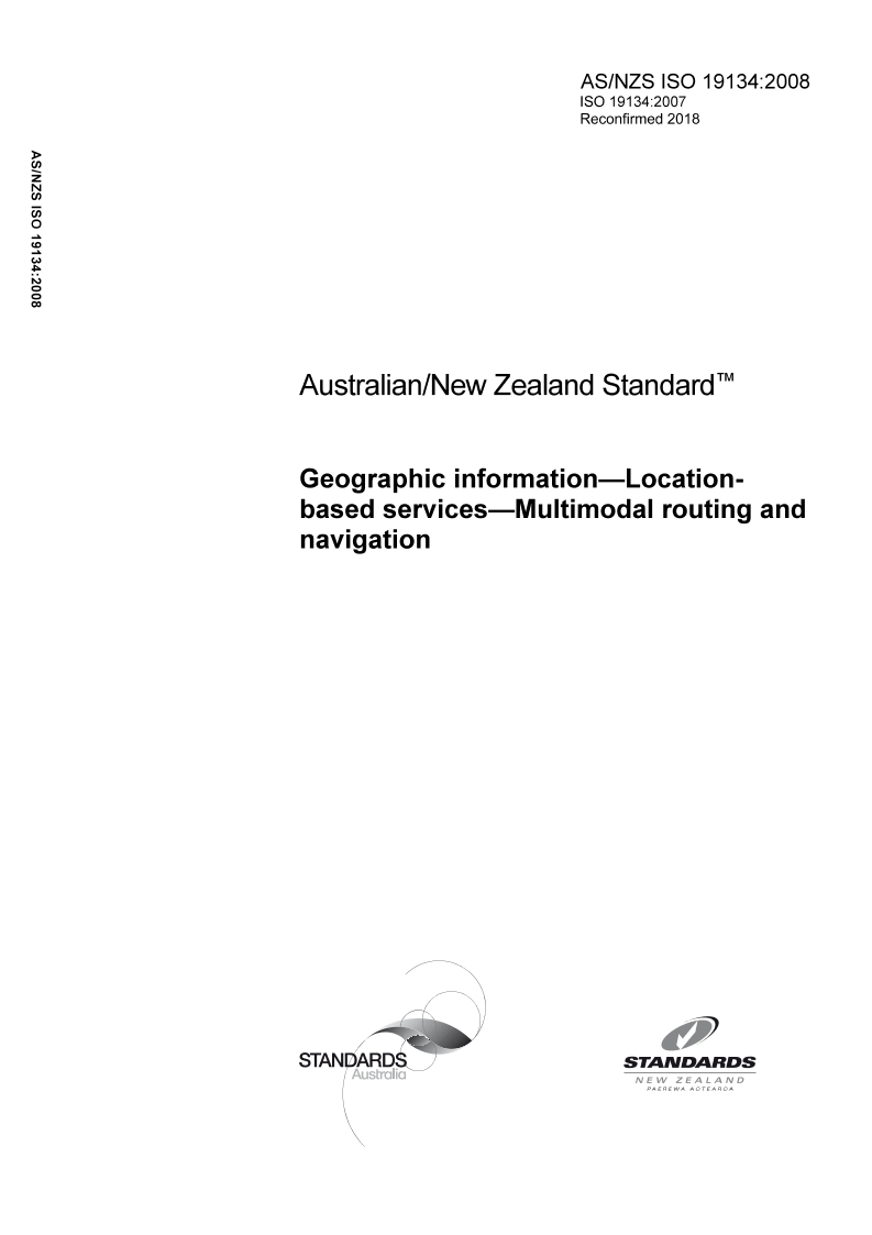 AS/NZS ISO 19134 PDF