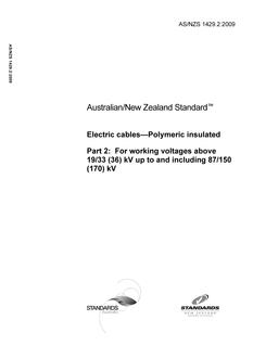 AS/NZS 1429.2 PDF