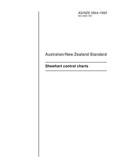 AS/NZS 3944 PDF