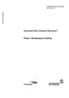 AS/NZS ISO 7213 PDF