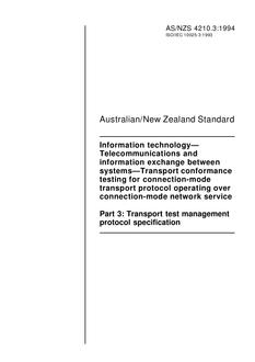 AS/NZS 4210.3 PDF