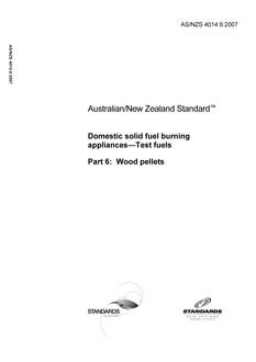 AS/NZS 4014.6 PDF