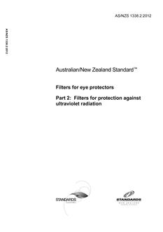 AS/NZS 1338.2 PDF