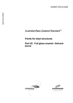 AS/NZS 3750.22 PDF