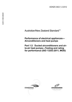 AS/NZS 3823.1.2 PDF