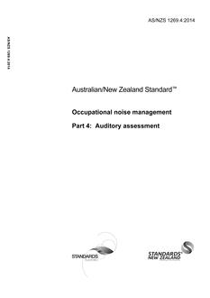 AS/NZS 1269.4 PDF