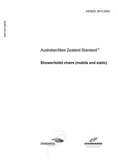 AS/NZS 3973 PDF