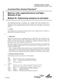 AS/NZS 4456.10 PDF