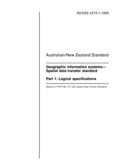 AS/NZS 4270.1 PDF