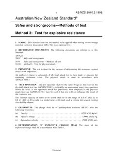 AS/NZS 3810.3 PDF