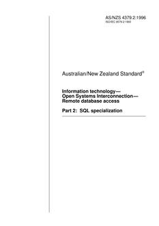 AS/NZS 4379.2 PDF