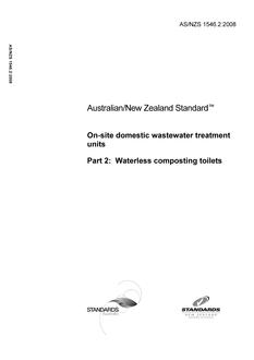 AS/NZS 1546.2 PDF