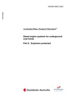 AS/NZS 3584.2:2003 PDF